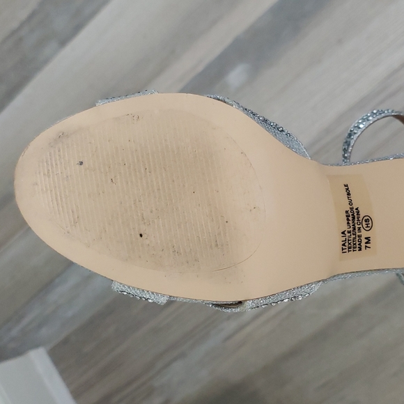 Jellypop High Heel Shoes - Picture 4 of 5